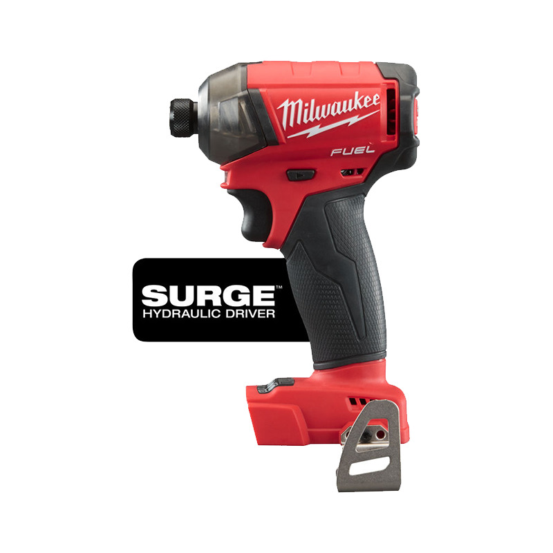 Milwaukee M18 FQID-0X akumulatorski udarni zavrtač