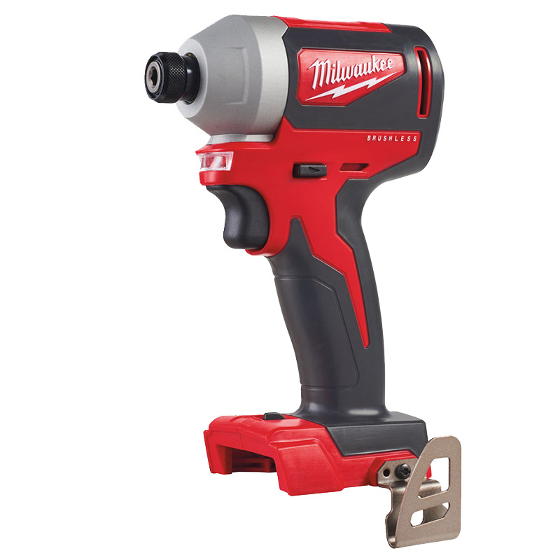 Milwaukee M18 BLID2-0X akumulatorski udarni zavrtač