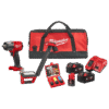 Milwaukee M18 FPP2BH-523BEU akumulatorski komplet alata