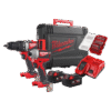 Milwaukee M18 BLP2B2-502+set nastavaka akumulatorski komplet alata