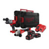 Milwaukee M18 FPP2Y2-553X akumulatorski set alata