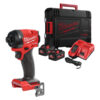 Milwaukee M18 FID3-502X akumulatorski udarni zavrtač