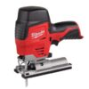 Milwaukee M12 JS-0 akumulatorska ubodna pila