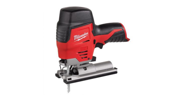 Milwaukee M12 JS-0 akumulatorska ubodna pila