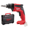 Milwaukee M18 FSG-0X akumulatorski uvrtač