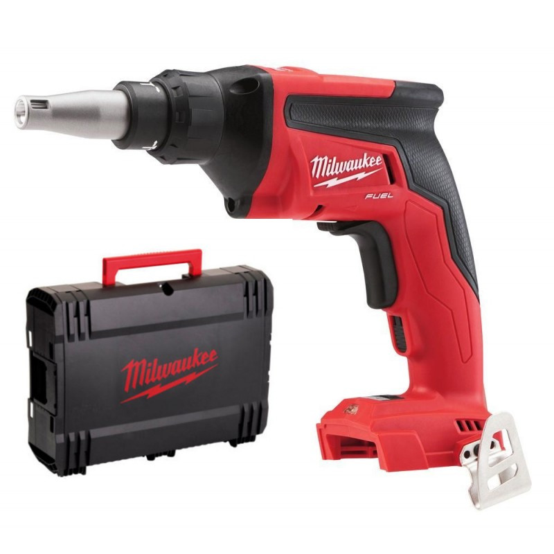 Milwaukee M18 FSG-0X akumulatorski uvrtač