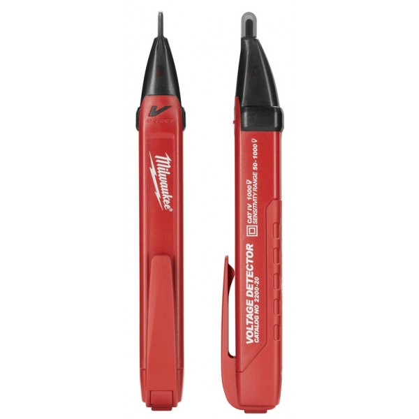 Milwaukee ispitivač napona 2200-40