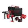 Milwaukee M18FPP2BA-552X akumulatorski komplet alata