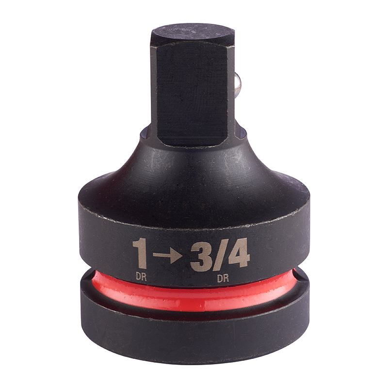 Milwaukee ADAPTER UDARNI 1" NA 3/4"
