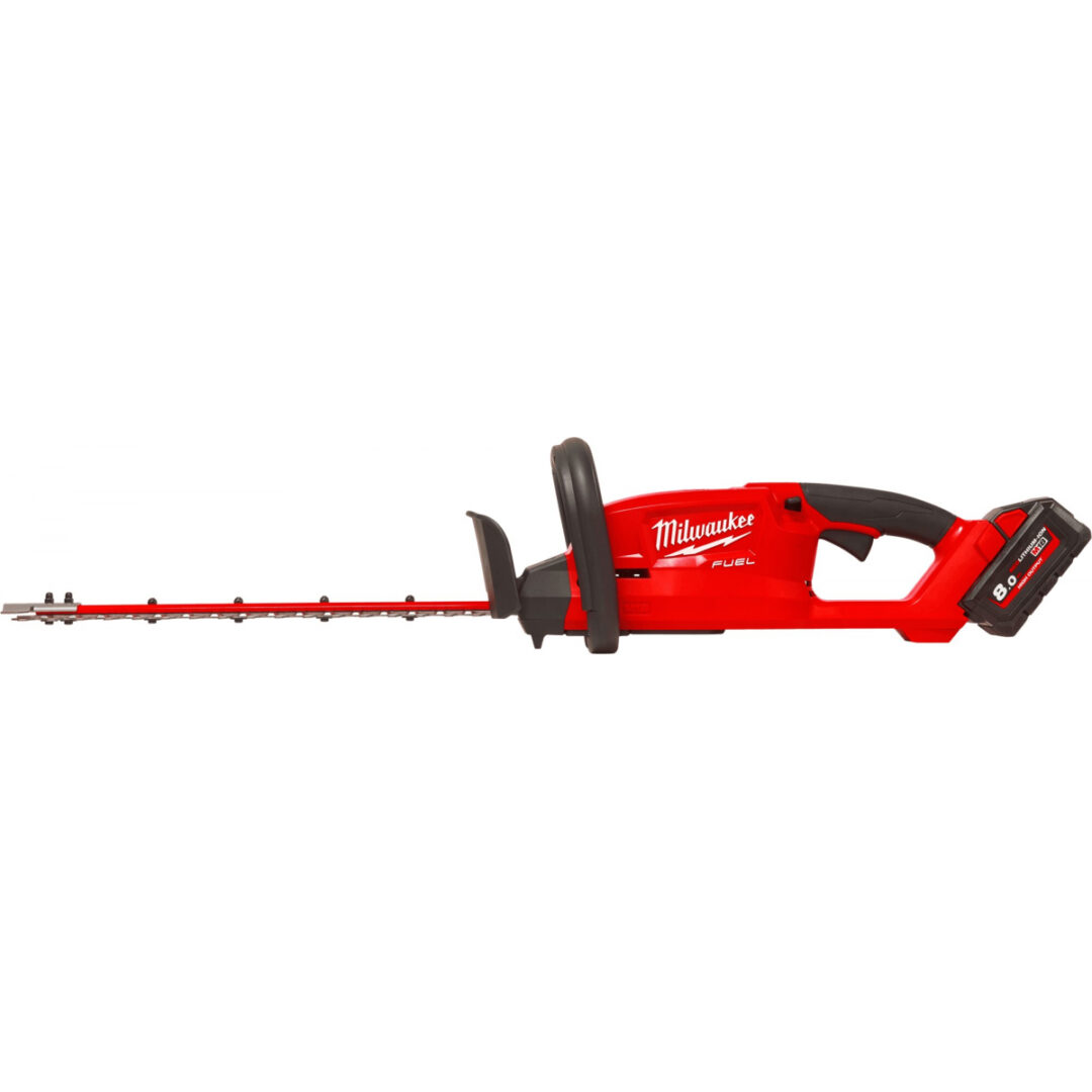Milwaukee M18 FHT45-0 akumulatorski trimer za živicu