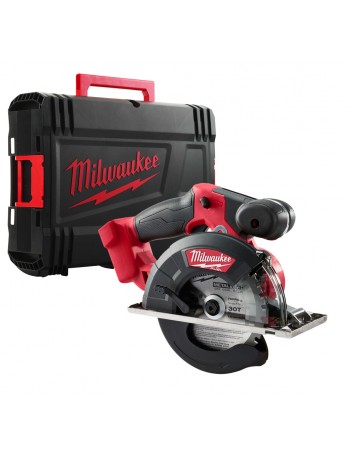 Milwaukee M18 FMCS-0X akumulatorska kružna pila za metal