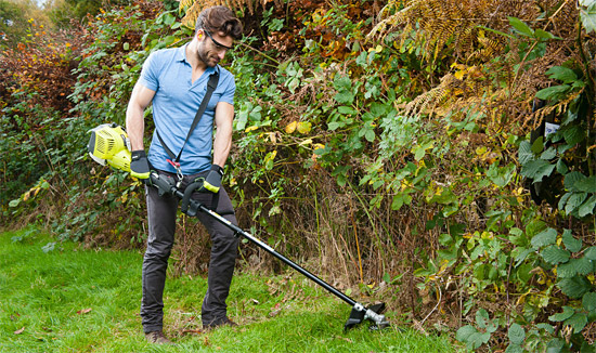brushcutter AgroPower Vrtni alati i strojevi