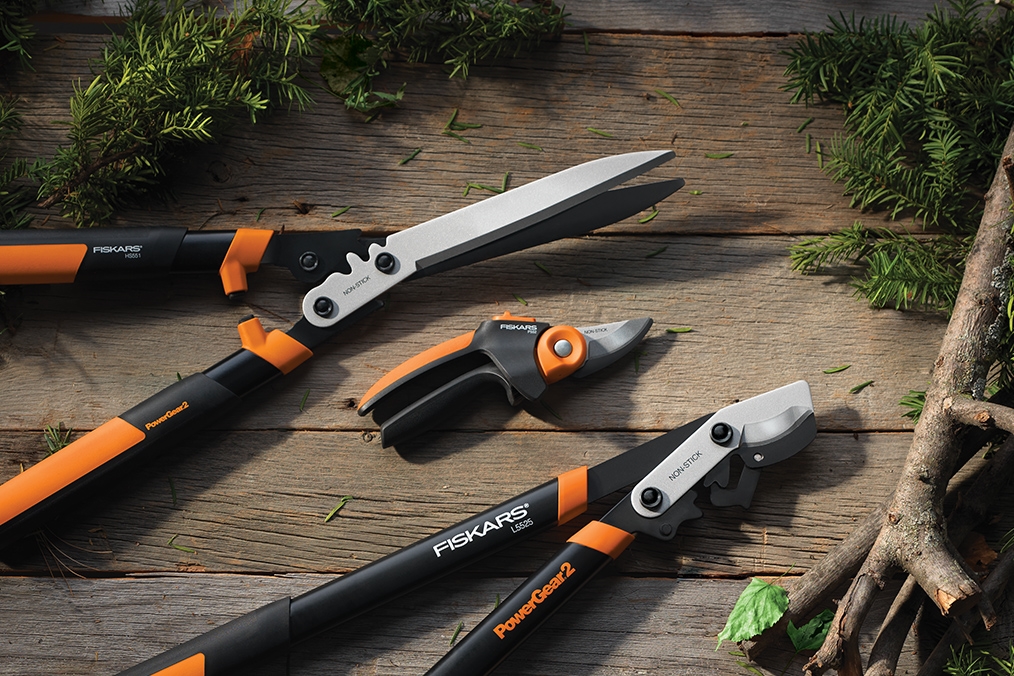 fiskars powergear products AgroPower Vrtni alati i strojevi