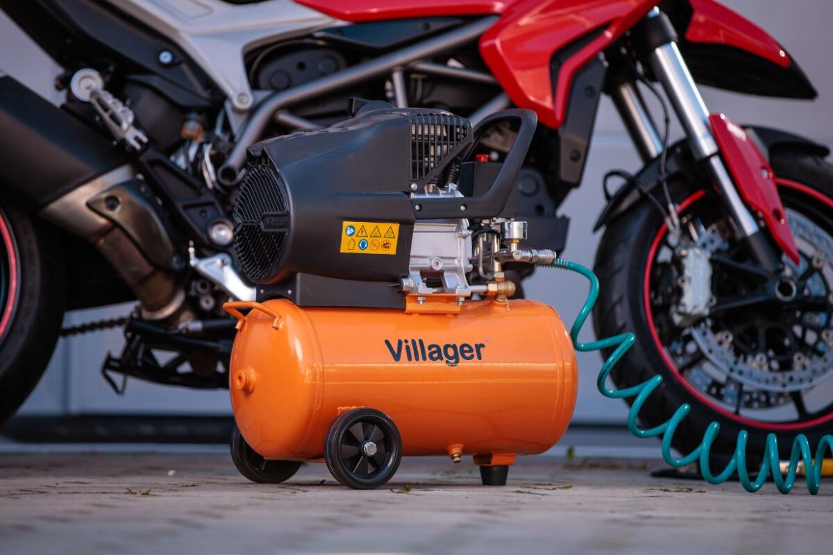 kompresor villager agropower 3346436435643543534534 AgroPower Vrtni alati i strojevi