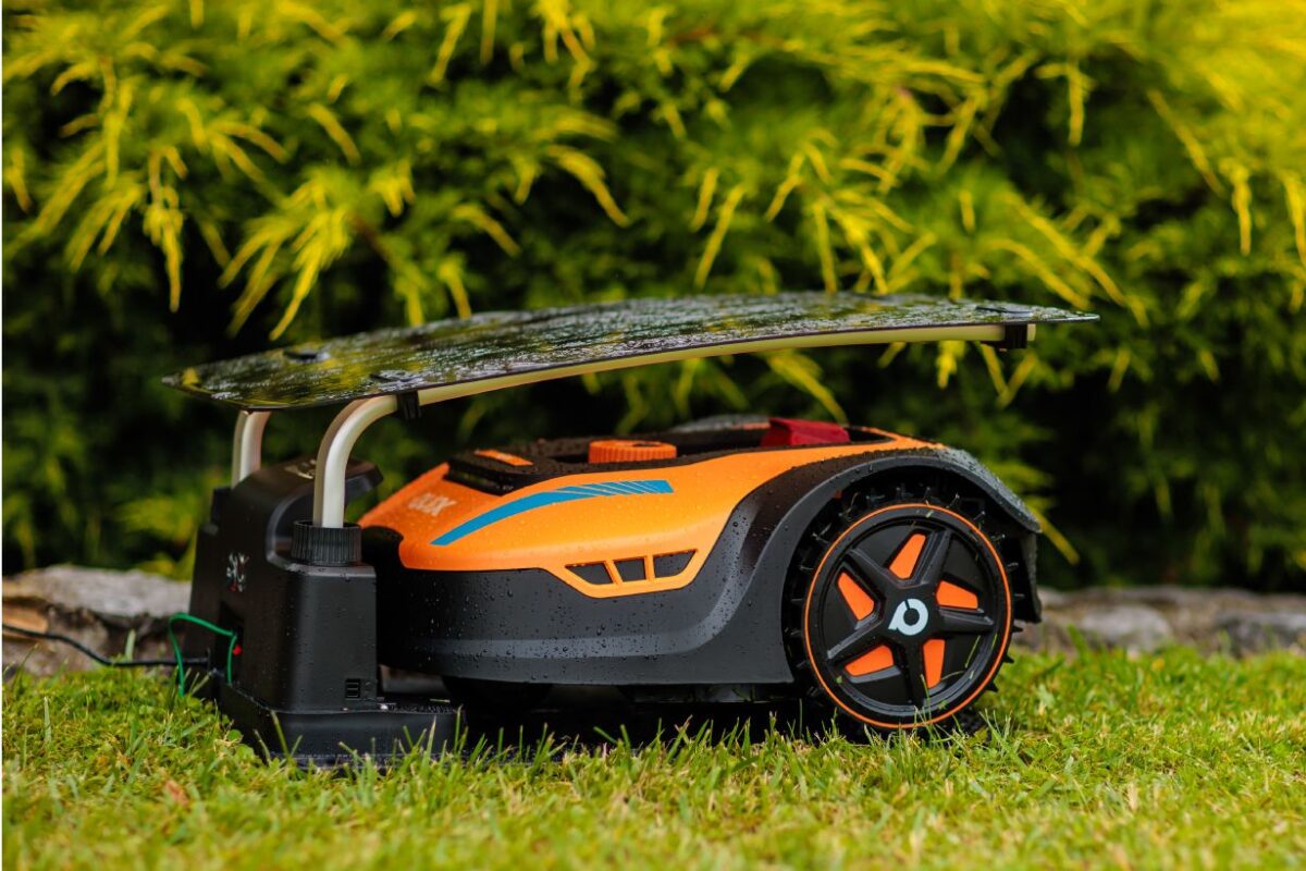 robotska kosilica villager 346436745754643534532 agropower 1 AgroPower Vrtni alati i strojevi