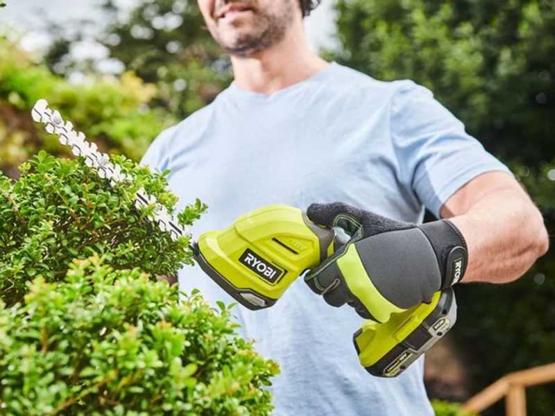 ryobi ry18gsa 0 battery powered grass shear without battery and battery charger lithium ion battery advantages 50427 5 1717763165 IMG 6662fc5d8da60 AgroPower Vrtni alati i strojevi